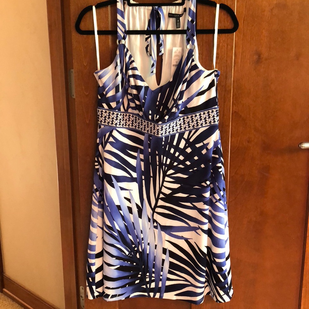 NWT WHBM Dress